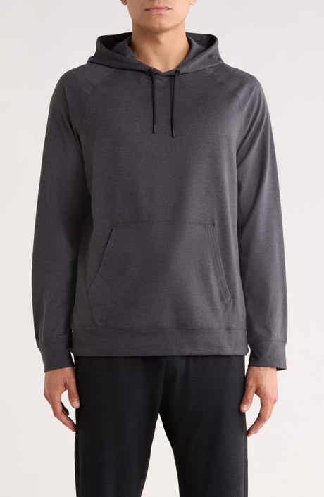 Reigning Champ Recovery Brushed Jersey Hoodie