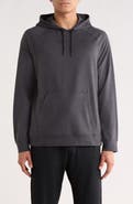 Reigning Champ Recovery Brushed Jersey Hoodie
