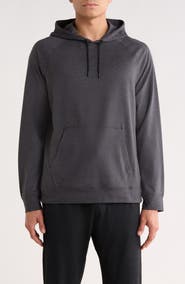 Reigning Champ Recovery Brushed Jersey Hoodie
