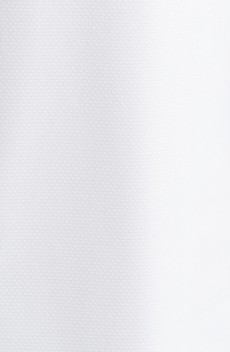 Mizzen+Main Halyard Performance Button-Up Shirt, Alternate, color, White