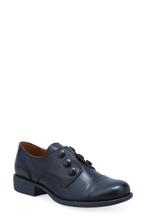 Lancie Laceless Derby