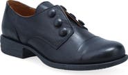 Miz Mooz Lancie Laceless Derby