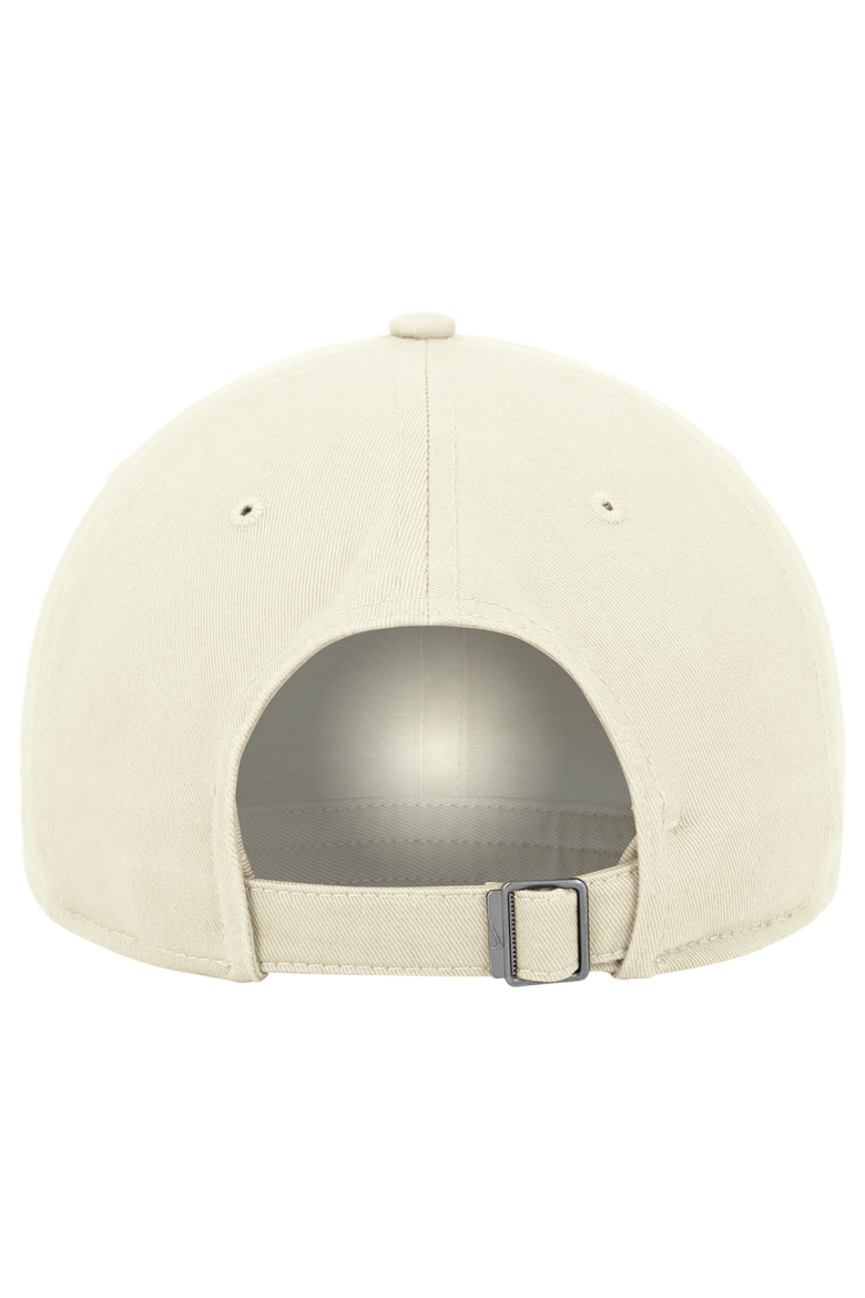 Men's Nike Cream Corinthians Club Adjustable Hat, Alternate, color, Cream