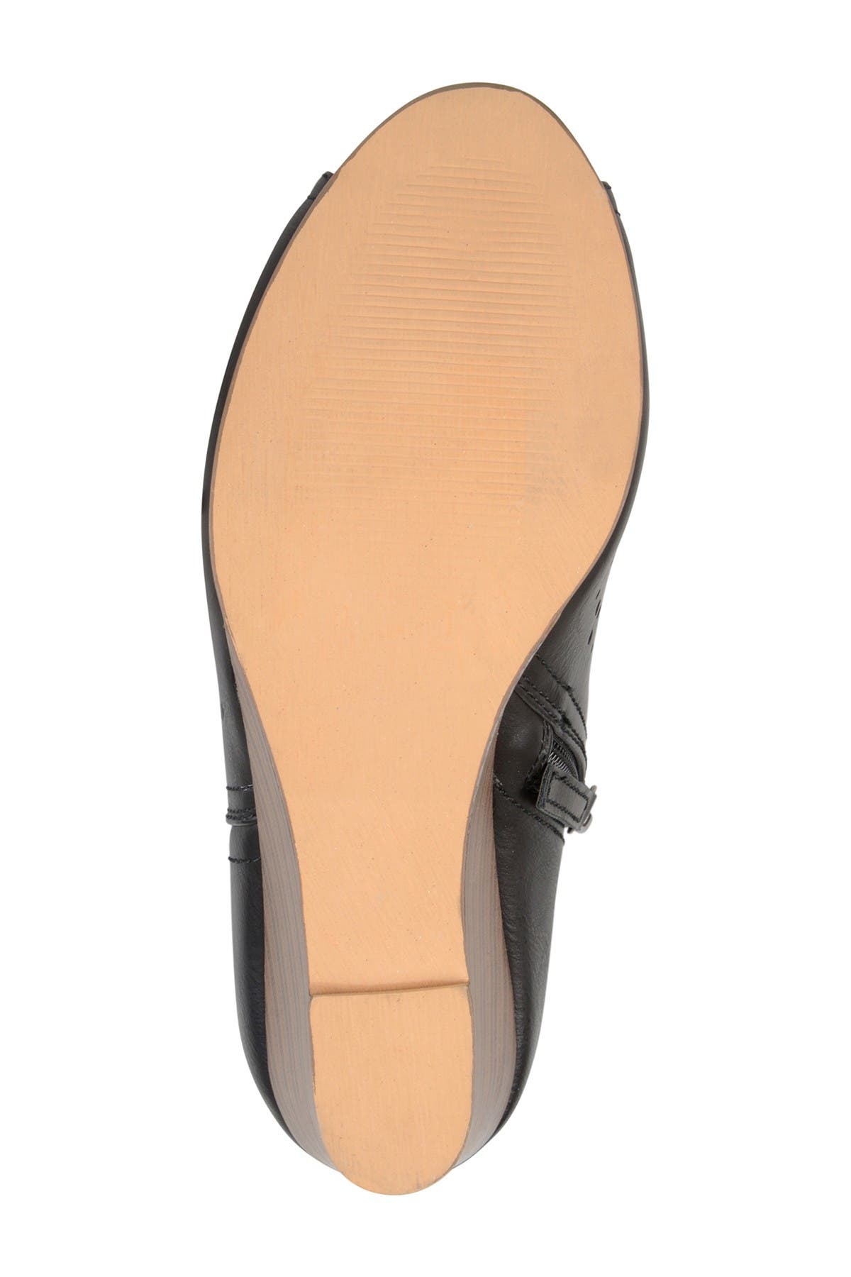 JOURNEE Britny Wedge, Alternate, color, 