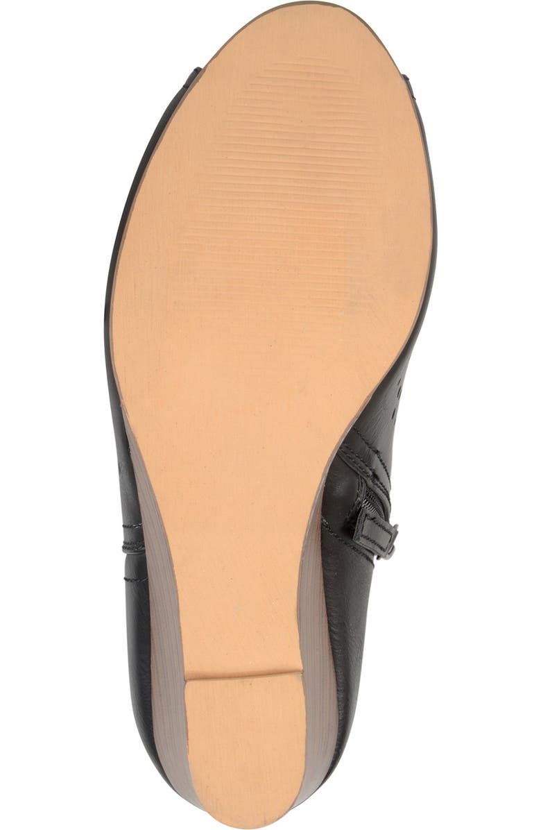 JOURNEE Britny Wedge, Alternate, color,