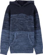 XRAY Kids' Colorblock Hoodie