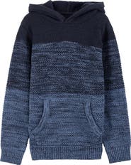 XRAY Kids' Colorblock Hoodie