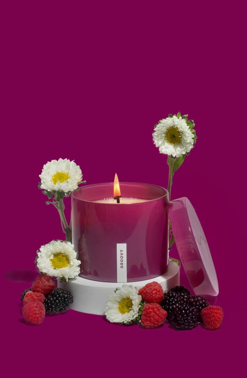 Vella & Co. By Vellabox Moods Soy Wax Candle