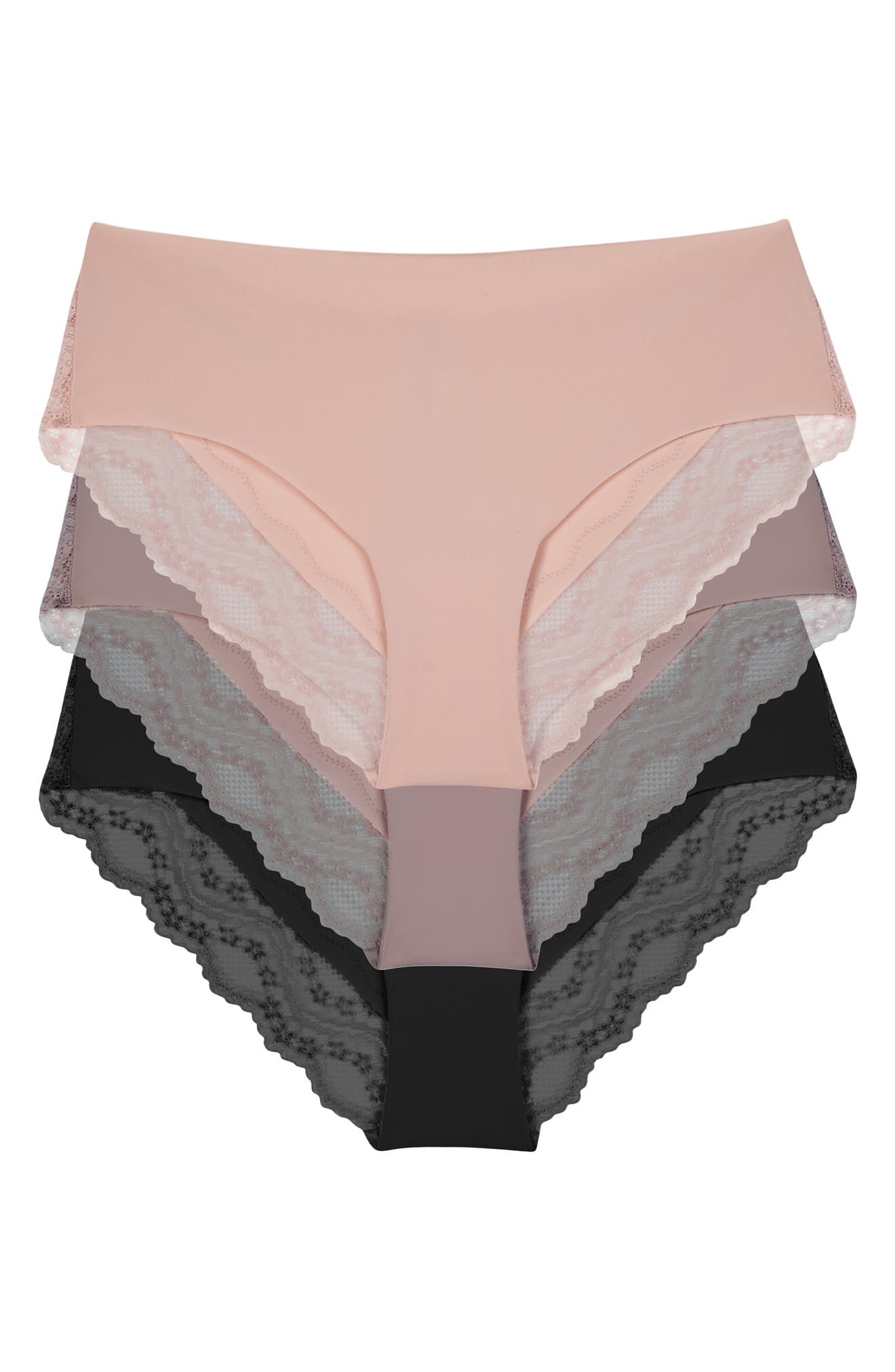 selected B.BARE BASIC 2