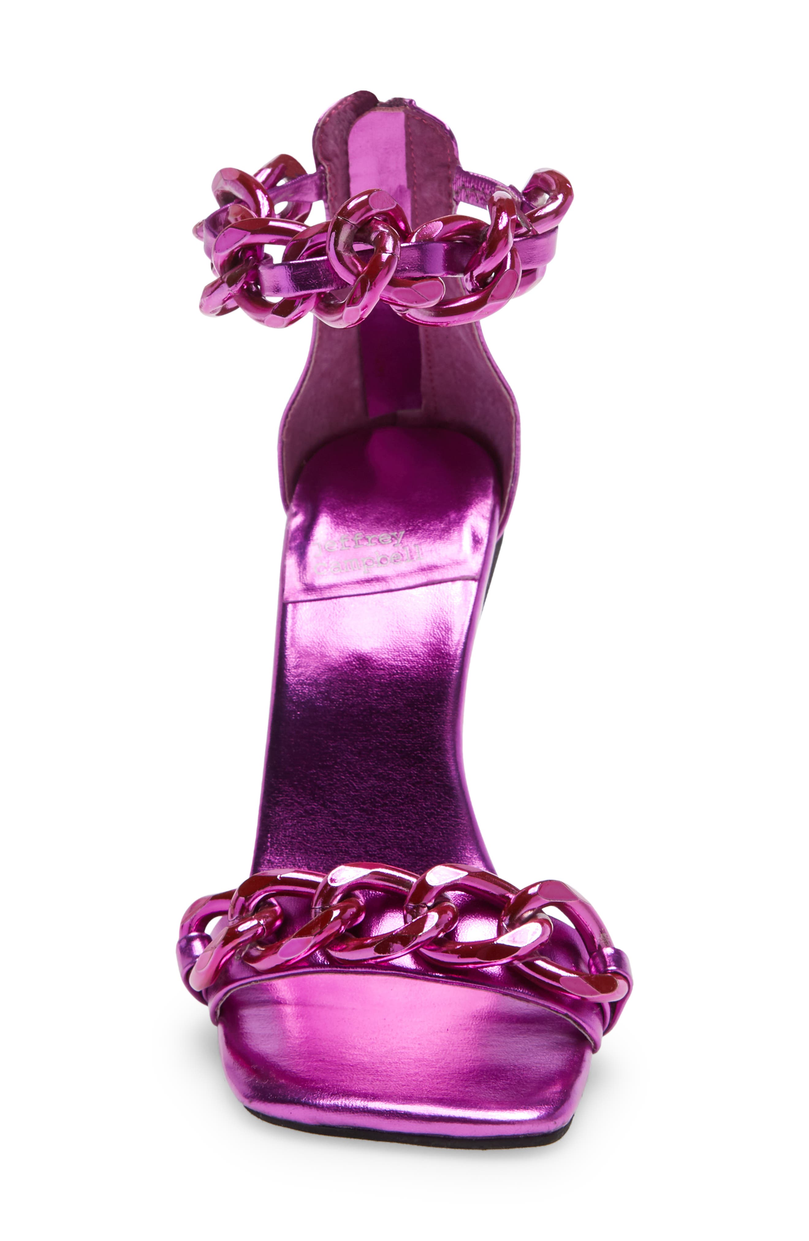 Matin Sandal, Alternate, color, PINK COMBO