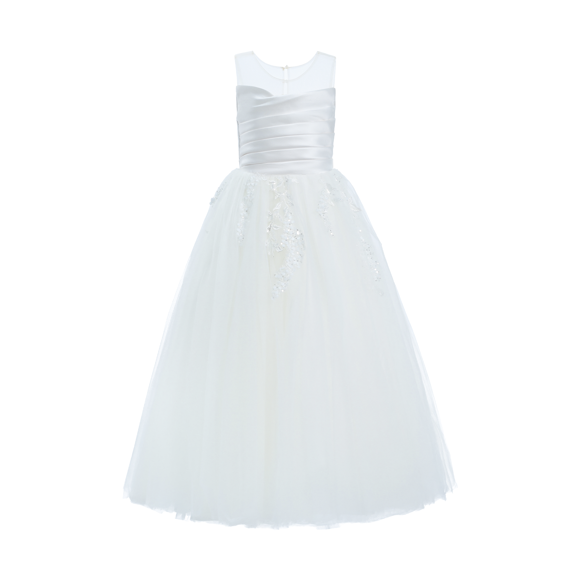 selected White
