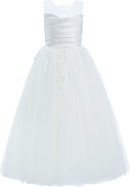 Tulleen Vivian Dress