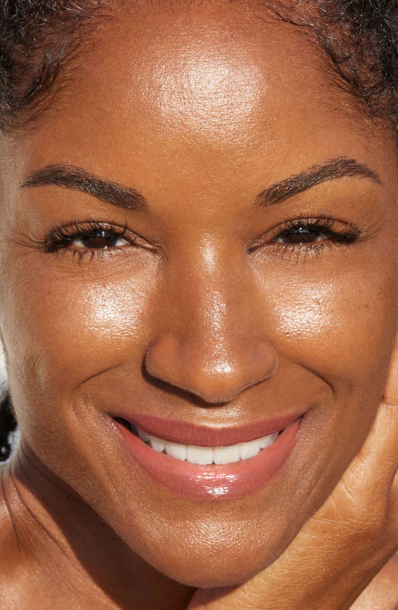 lilah b. Aglow Golden Priming Oil, Alternate, color, 