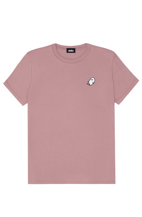 Ghost Womens Relaxed Tee