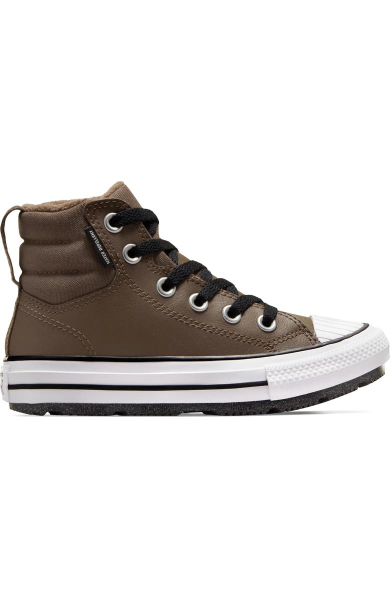 Converse Kids' Chuck Taylor<sup>®</sup> All Star<sup>®</sup> Water Repellent Berskshire Sneaker, Alternate, color,