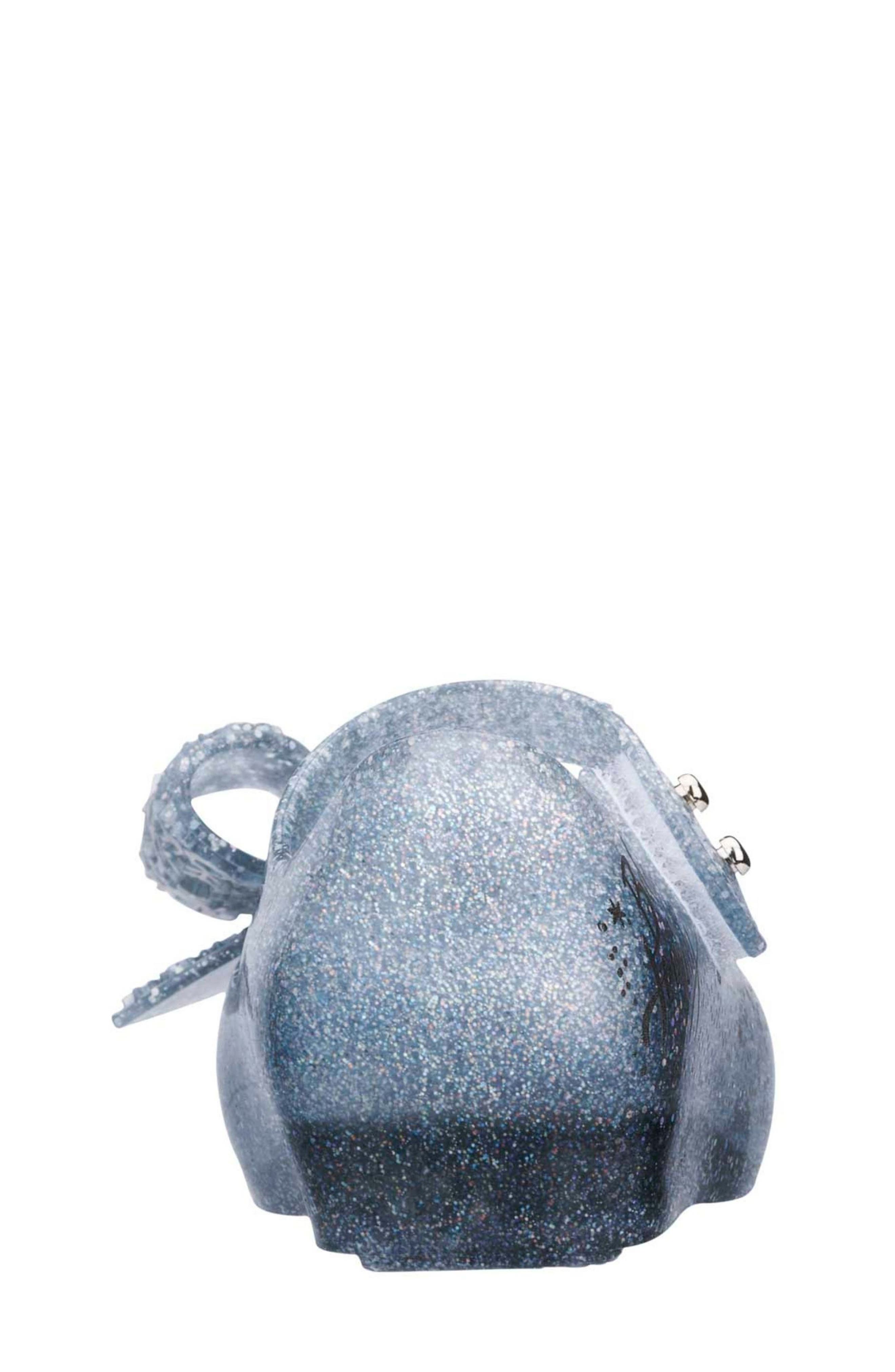 'Frozen' Ultra 25 Mary Jane, Alternate, color, CLEAR/ GLITTER
