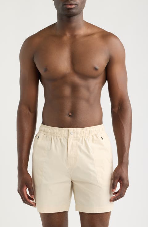 Flux Swim Trunks