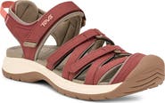 Teva Tirra Sport Closed Toe Sandal