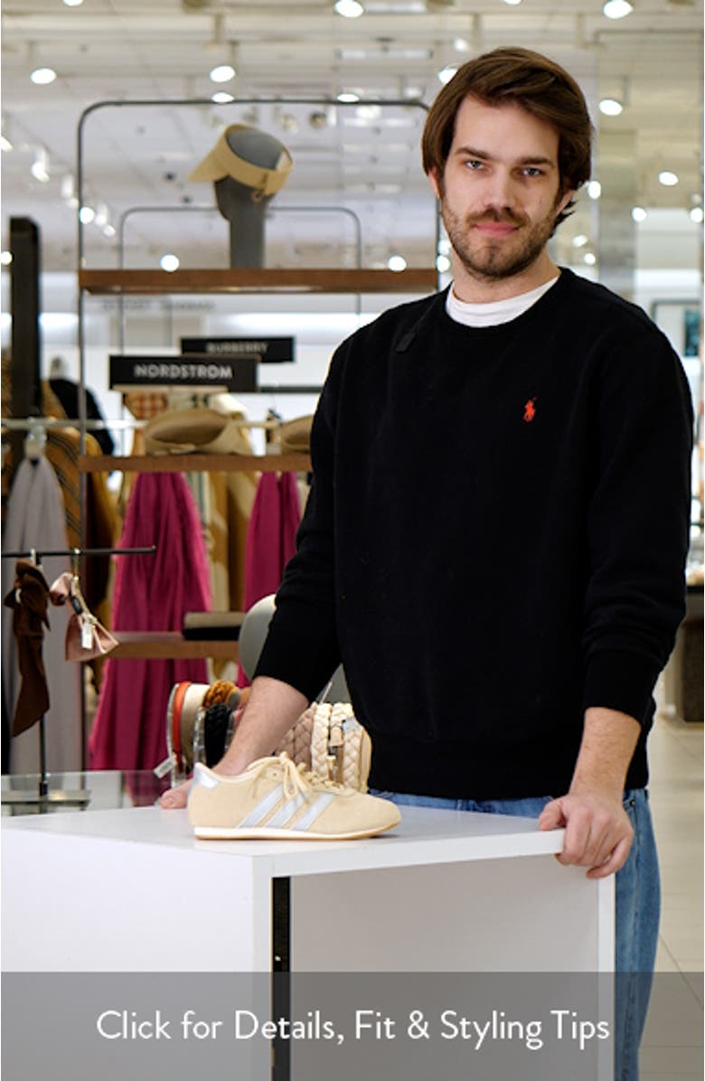 Taekwondo Sneaker, sales video thumbnail