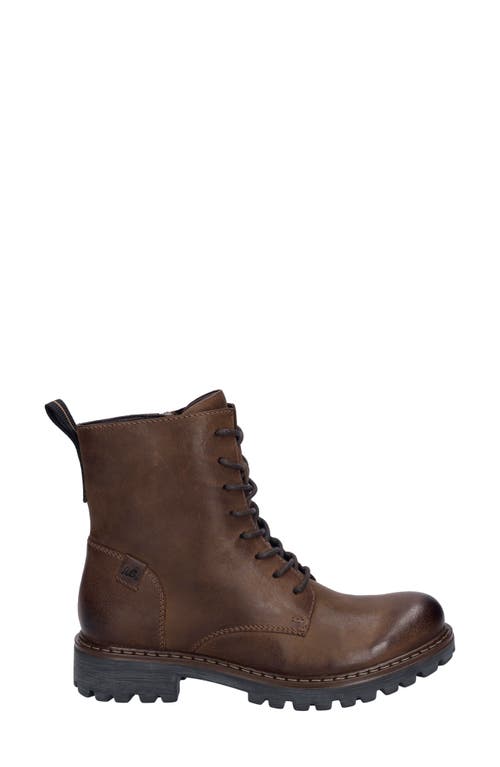 Josef Seibel Marta 02 Boot In Brown