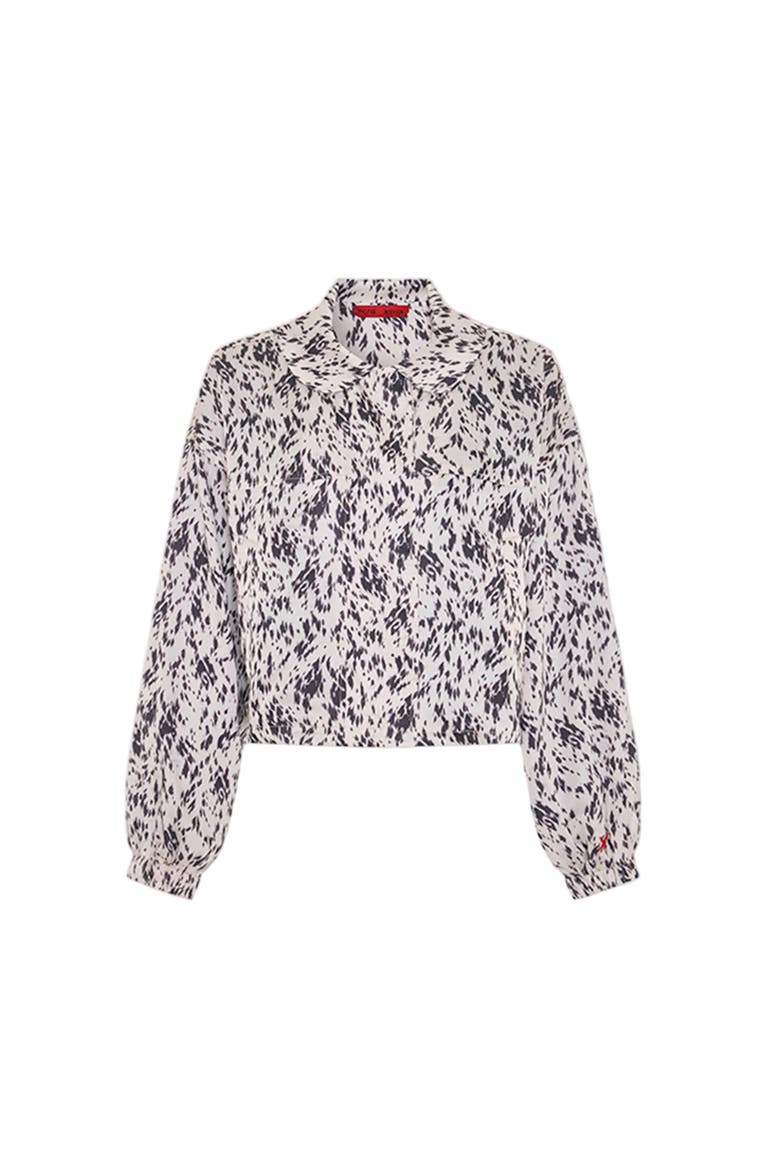 The Party Edit Satin Cropped Bomber Jacket, Main, color, Beige