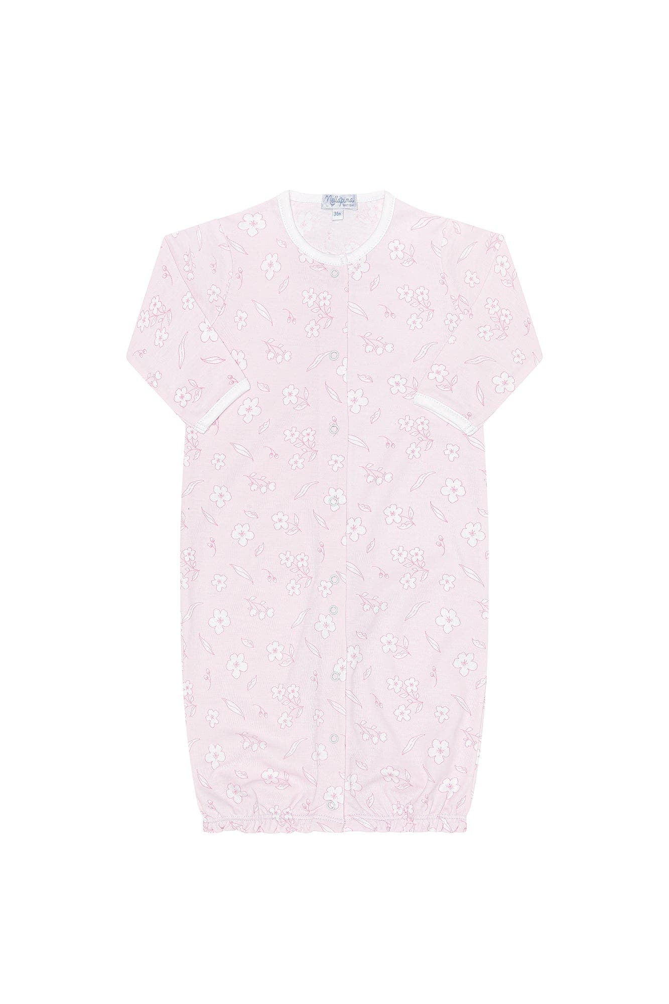 selected Pink