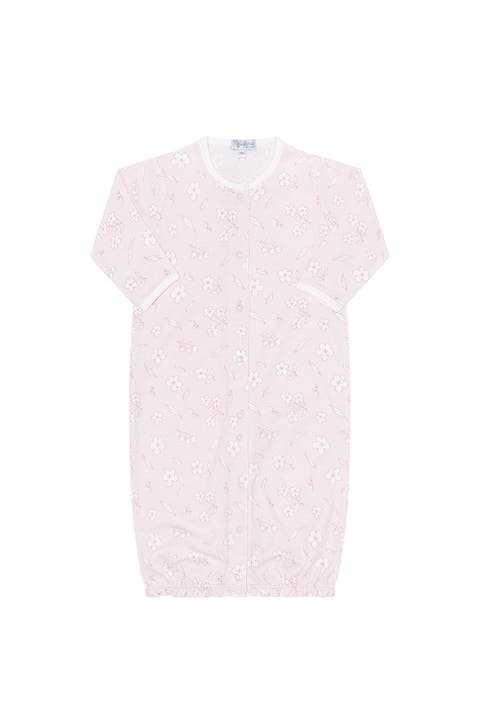 Cherry Blossoms Converter Gown