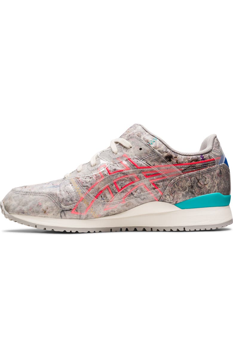 ASICS<sup>®</sup> Gel-Lyte III OG Running Shoe, Alternate, color,
