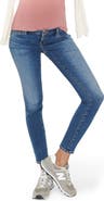 HATCH The Under The Bump Slim Maternity Jeans
