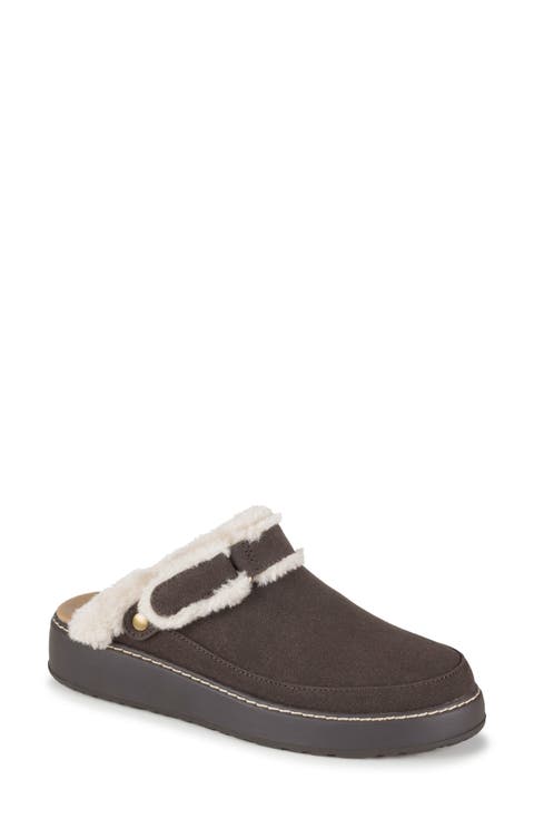 Felisa Slingback Clog