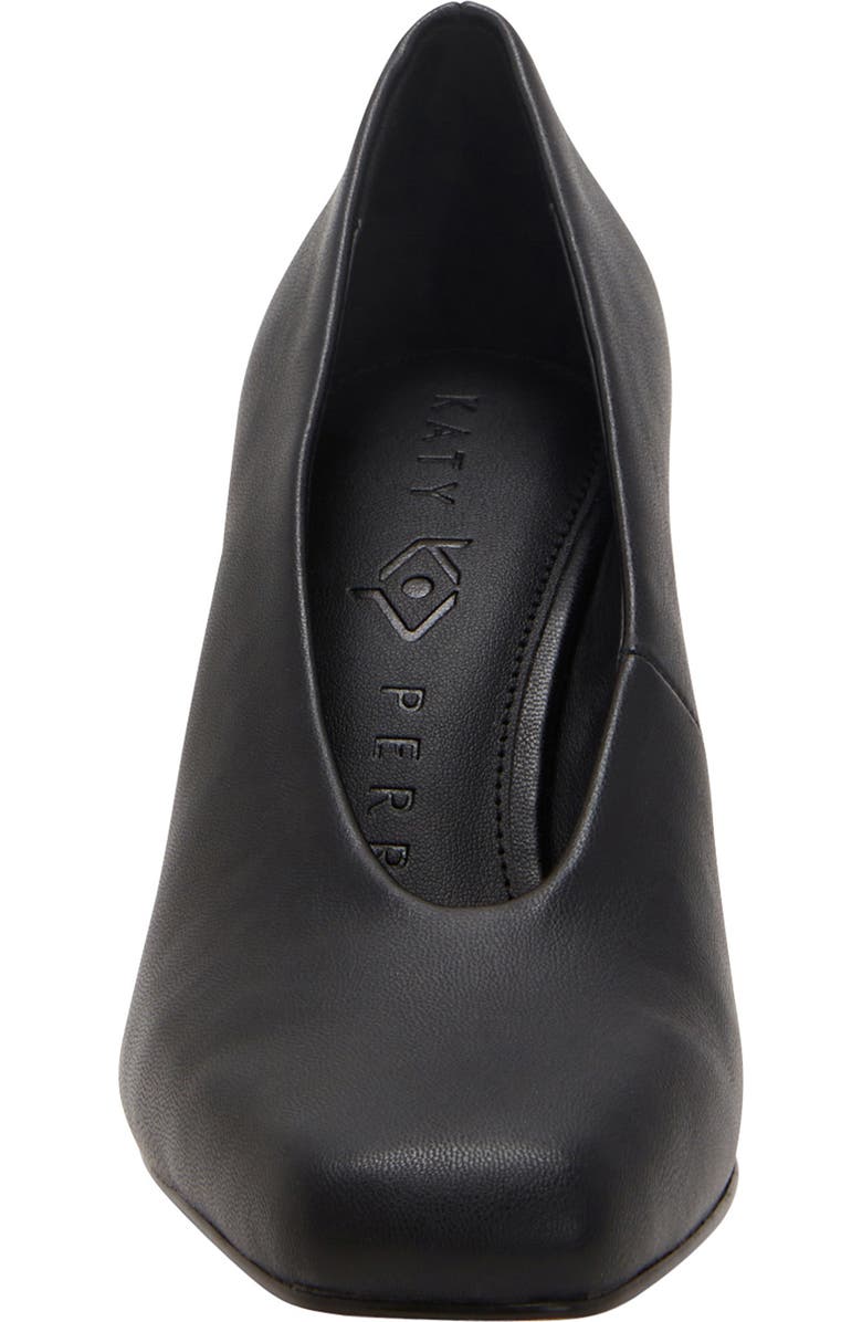 Katy Perry Hollow Wedge Pump, Alternate, color,