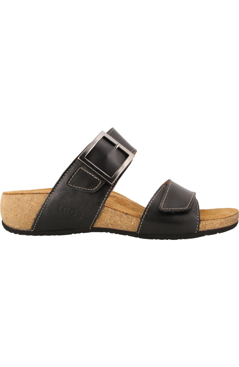Taos My Dear Slide Sandal, Alternate, color,