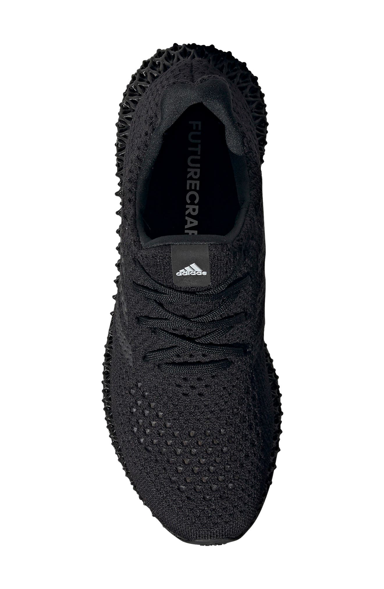 adidas Futurecraft 4D Running Shoe, Alternate, color, 