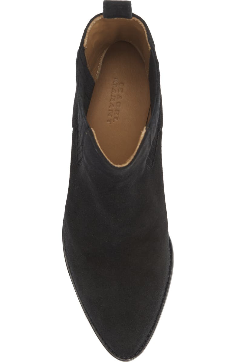 Isabel Marant Reliane Bootie, Alternate, color,