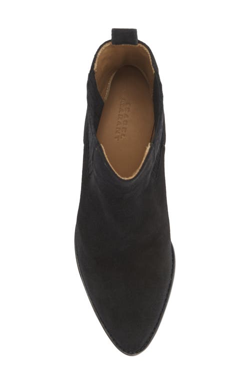 Isabel Marant Bo0055fa A1a34s Black In Black