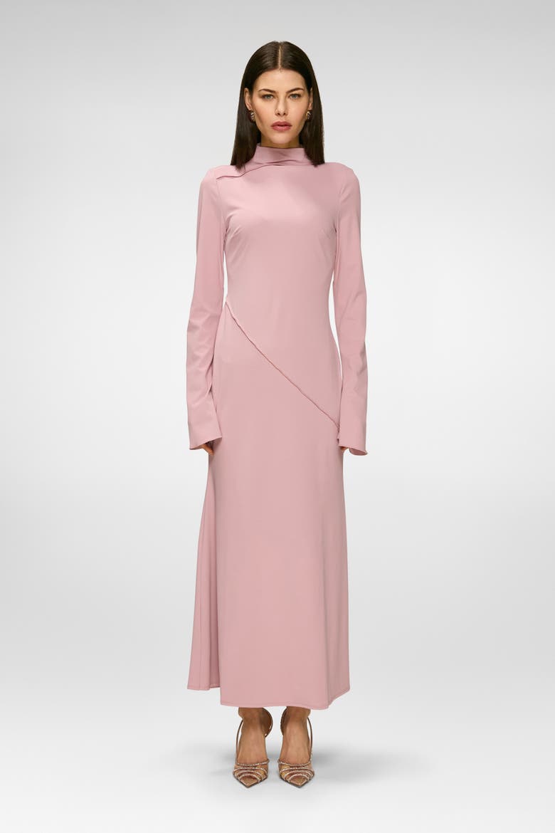 Laiba Dress, Main, color, Pink