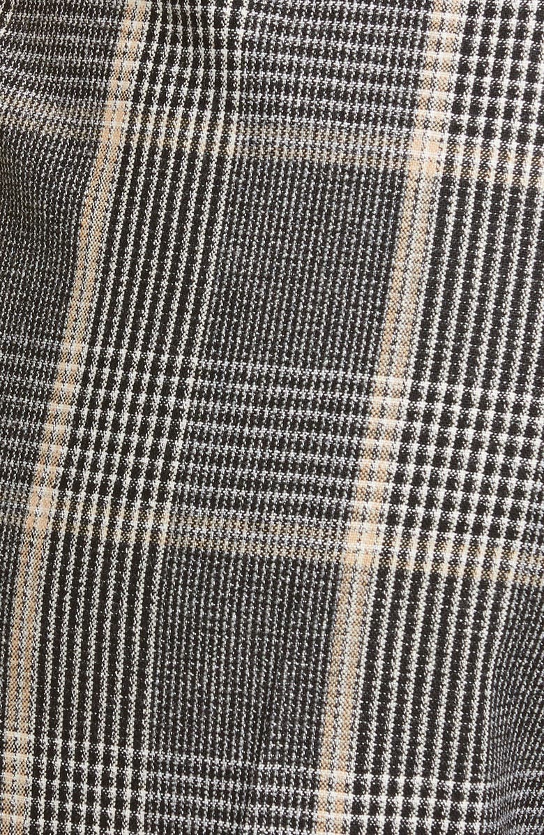 SEVENTY VENEZIA Seventy Galles Plaid Suit Pants, Alternate, color, 