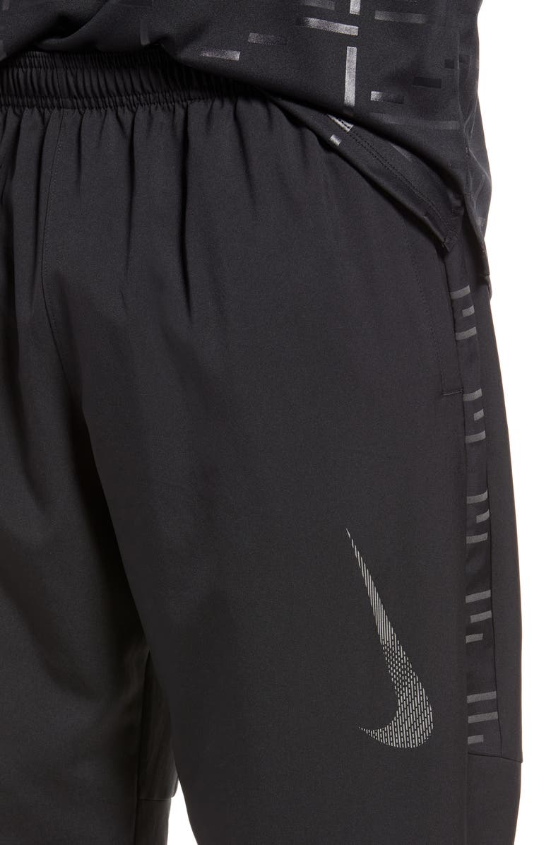 Nike Dri-FIT Run Division Challenger Running Pants, Alternate, color, 