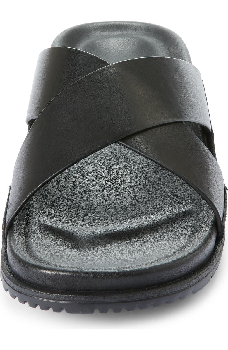 UGG<sup>®</sup> Wainscott Slide Sandal, Alternate, color,