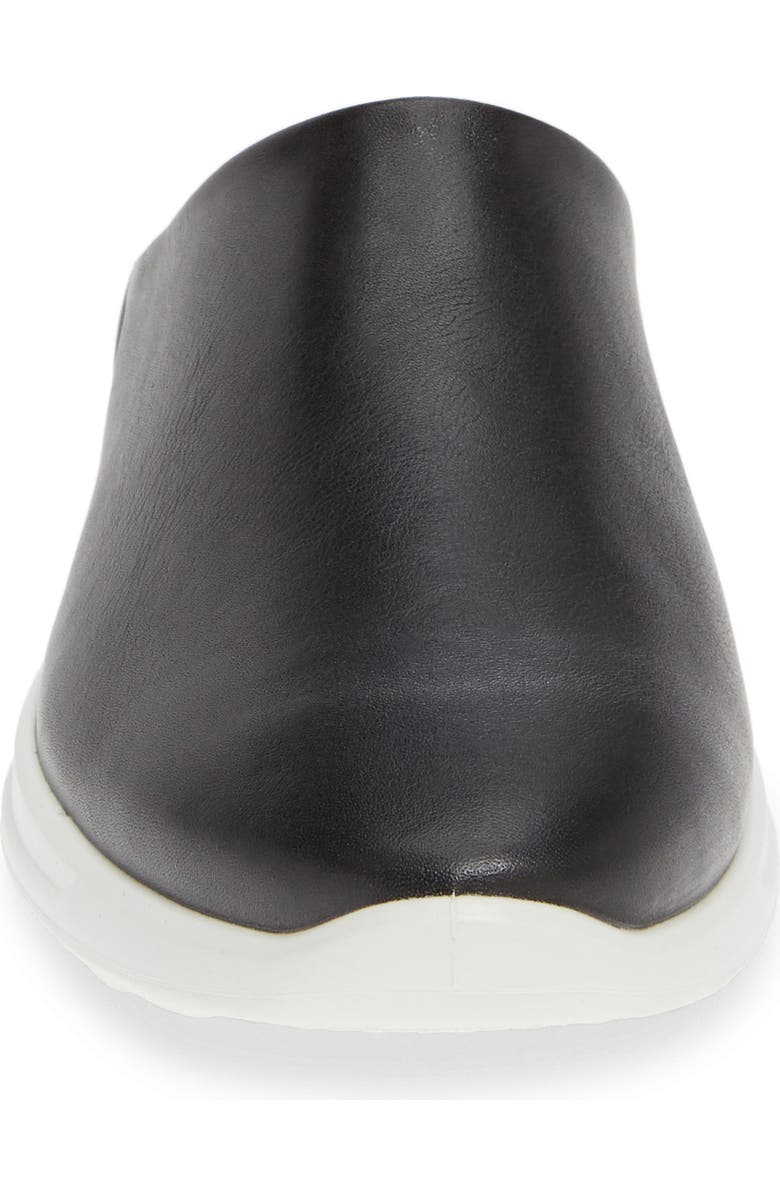 ECCO Flexure Runner Mule Sneaker, Alternate, color,