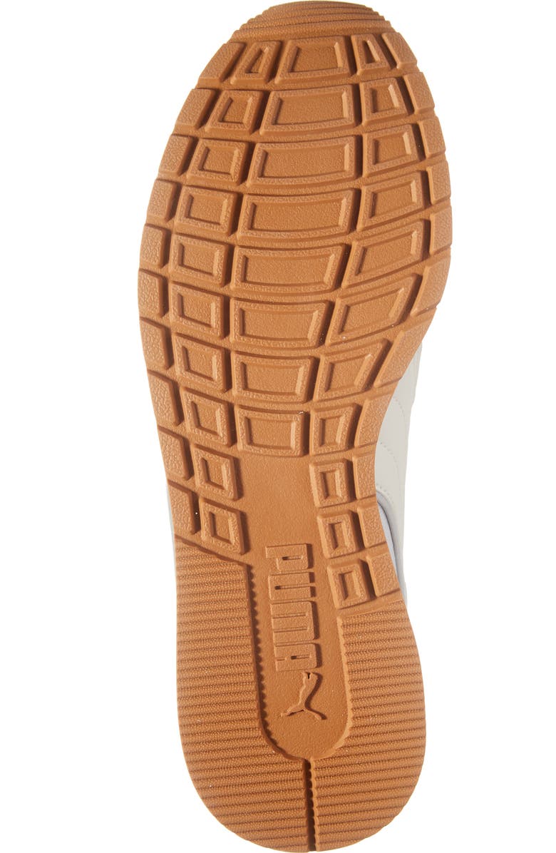 PUMA Sr. Siege Leo Running Sneaker, Alternate, color, Grey