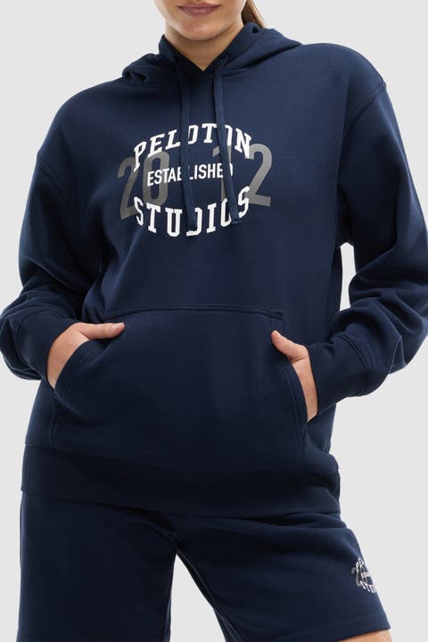 Soft Fleece Hoodie
