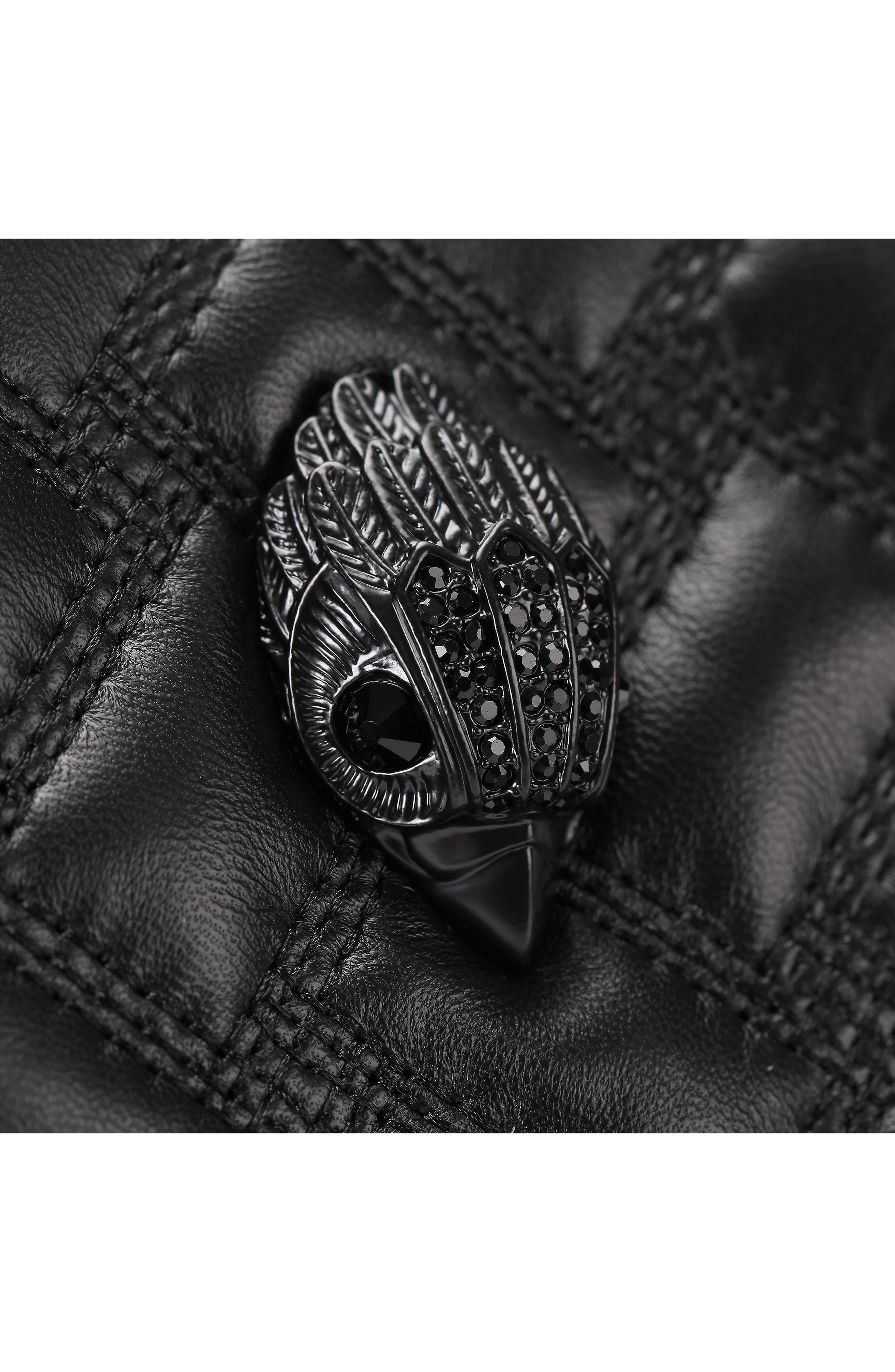 Kurt Geiger London Kensington Quilted Tote, Alternate, color, 