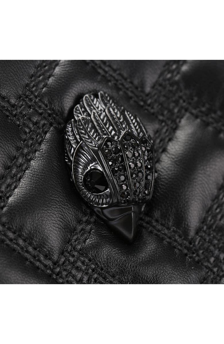 Kurt Geiger London Kensington Quilted Tote, Alternate, color,