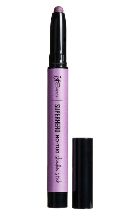 Superhero No-Tug Eyeshadow Stick