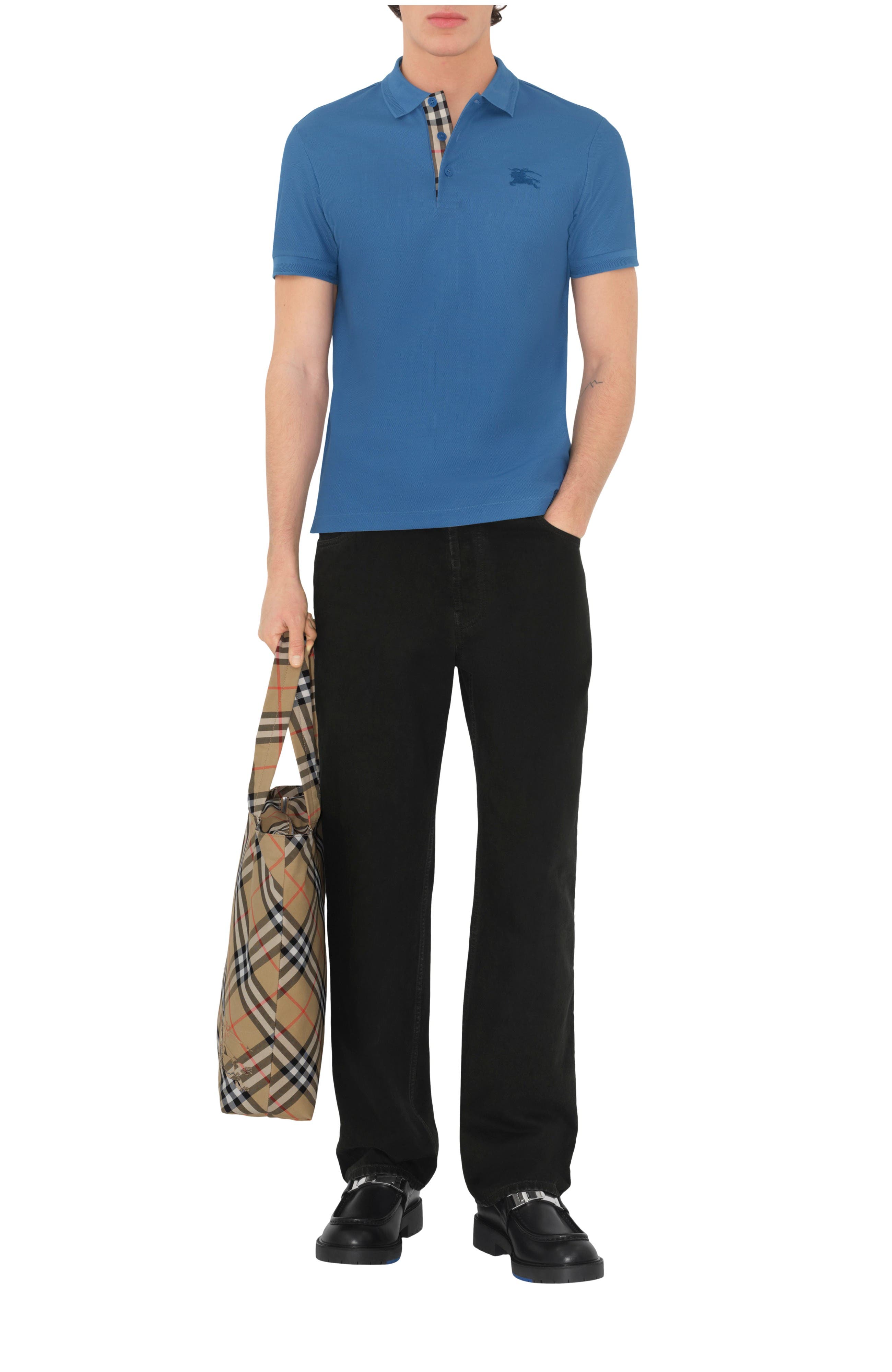 burberry mens clothing