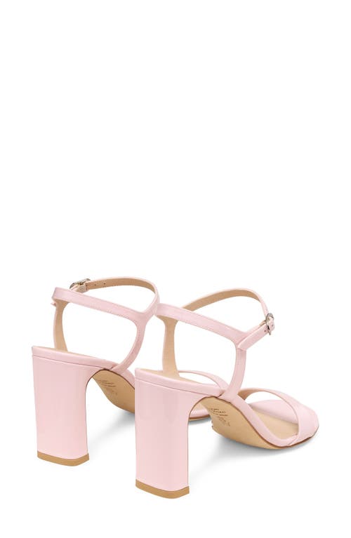 Stuart Weitzman Babette Ankle Strap Sandal