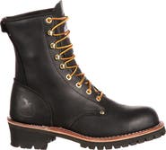 Georgia Boot Logger Work Boot