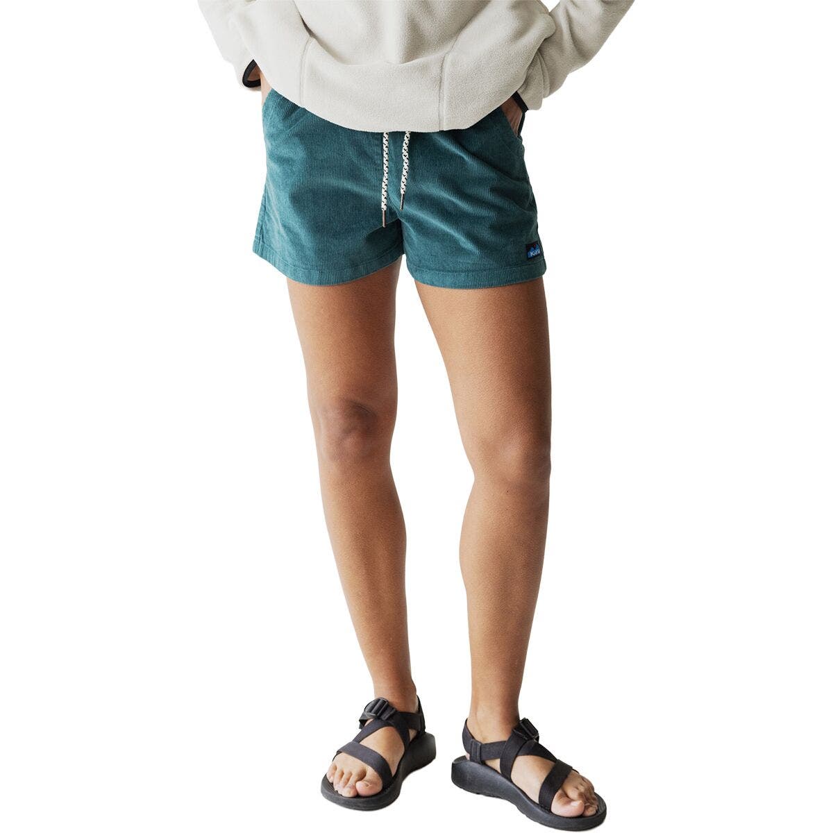 Transformative Teal