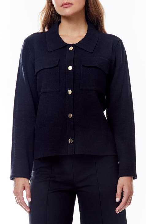 Black Cardigan Sweaters for Women Nordstrom Rack